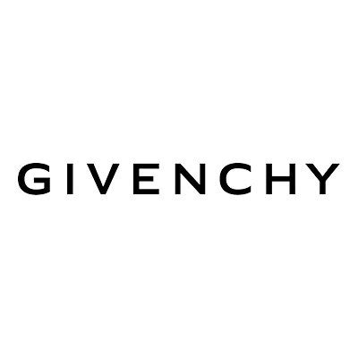 Org Chart Givenchy 